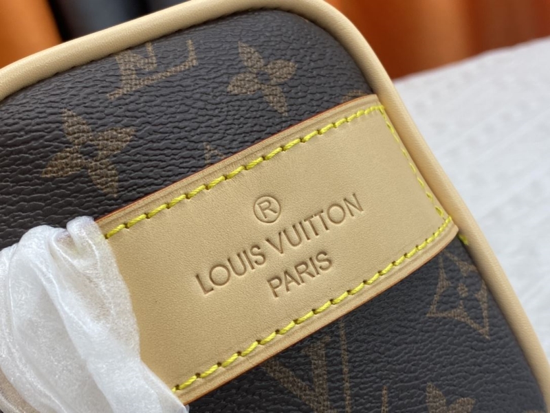 LV Cosmetic Bags